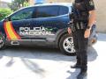 Policía Nacional (Foto de archivo)