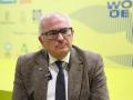 Manuel Parras Rosa, presidente del Consejo Regulador IGP Aceite de Jaén