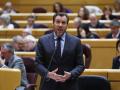 Óscar Puente califica al Partido Popular como el partido de «los volquetes de putas»