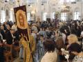 En Siria vivían 2,5 millones de cristianos antes de la guerra