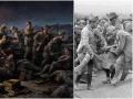 La gesta de La Legión en El Blocao de la Muerte