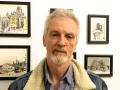 El profesor e historiador texano Byron Browne