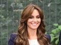Kate Middleton Princess of Wales, visits HMP High Down in Surrey on Tuesday 12th September