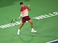 Alcaraz arrolla a Dimitrov con un doble 6-1 y alcanza los cuartos de final en Indian Wells