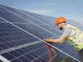 Instalación de placas solares
