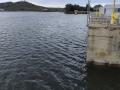 Embalse de Sierra Boyera (8 de marzo 2025)