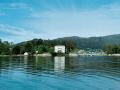 Isla de San Simón, Redondela (Pontevedra)