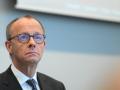 El próximo canciller alemán, Friedrich Merz
