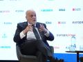 Javier Tebas, en una imagen de archivo