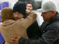 Hisham al-Sayed, israelí beduino rehén de Hamás