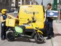Carteros de Correos