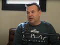 José Elías durante una entrevista en su canal de You Tube
