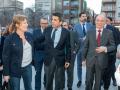 El presidente de la Generalitat Valenciana, Carlos Mazón, la semana pasada, en Alicante