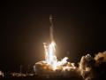 La 'start-up' del aeropuerto de Castellón Arkadia Space lleva al espacio su sistema de propulsión con combustible verde