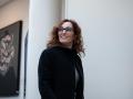 La ministra de Sanidad, Mónica García