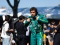 Fernando Alonso, en el Gran Premio de Australia, el primero de la temporada