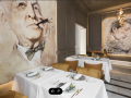 Restaurante La Casa de Manolete Bistró cordoba