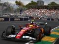 Lewis Hamilton vivió un debut decepcionante con Ferrari