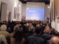 El encuentro de Asociaciones de Historia se celebró impulsado por la Fundación NEOS en colaboración con la Plataforma en Defensa del Mundo Hispánico