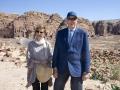 King Harald and Queen Sonja