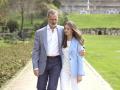 Spanish Kings Felipe VI with their daughter the Princess Leonor