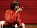La secretaria general del PSPV y ministra de Ciencia, Diana Morant