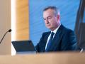 El consejero delegado de Banco Sabadell, César González-Bueno.