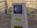 una nueva ruta del Camino de Santiago, la Vía Rusadir, la primera que pasa por el continente africano