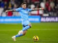Pablo Maffeo disputará la Kings League con KuniSports