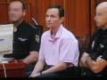 El asesino José Bretón, durante el juicio que le condenó a 40 años de prisión