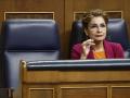La vicepresidenta primera y ministra de Hacienda, María Jesús Montero