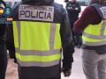 (Foto de ARCHIVO)
Rdo. Nota De Prensa Y Fotografía De Recurso "La Policía Nacional Ha Desarticulado Una Organización Criminal Dedicada A Regularizar De Forma Fraudulenta A Ciudadanos Cubanos"

POLICÍA NACIONAL
31/5/2024