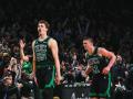 Los Boston Celtics inicia una nueva era de la mano de Bill Chisholm