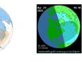 Eclipse solar del 29 de marzo de 2025