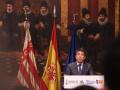 El presidente de la Generalitat Valenciana, Carlos Mazón, este viernes