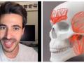 El neurólogo Chema