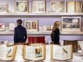 TEFAF Maastricht 2025 cierra sus puertas con éxito de visitantes y ventas