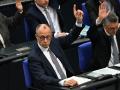 El futuro canciller alemá, Friedrich Merz