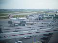 Aeropuerto londinense de Heathrow