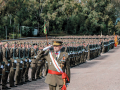 El General de Ejército Jefe de Estado Mayor del Ejército de Tierra, Amador Enseñat y Berea
