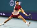 Carlos Alcaraz, en el Masters 1000 de Miami