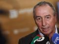 El portavoz de Compromís en las Cortes Valencianas, Joan Baldoví, en una imagen de archivo
