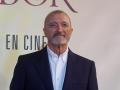 El escritor y académico Arturo Pérez-Reverte