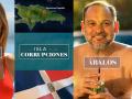 Montaje de 'La isla de las corrupciones', campaña del PP por el caso Koldo