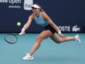 Badosa se retira del Masters 1.000 de Miami antes de su duelo de octavos contra Eala