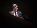 El gobernador del Banco de España, José Luis Escrivá