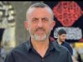 Hassan Kamal Halawi, jefe de la unidad de tanques de Hezbolá