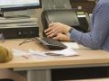 Crecen las ofertas de empleo.