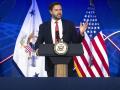 El vicepresidente estadounidense, JD Vance, ha sido siempre muy crítico con Europa