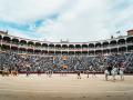Plaza de Toros de las Ventas